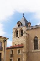 Collegiate Church Basilica of San Isidoro, Leon Spain
