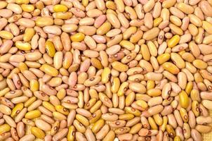 kidney beans background photo
