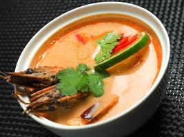 Miso soup , Japanese Food photo