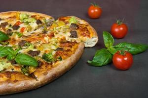 Pizza photo