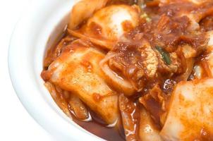 korean cuisine, fermented food Kimchi