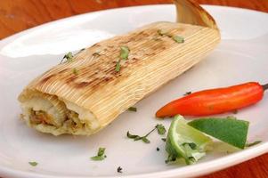 beef tamale