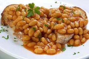 Baked Beans photo