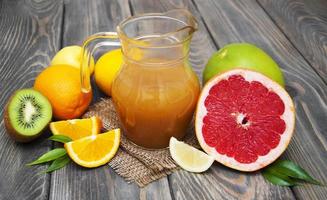 Citrus  juice