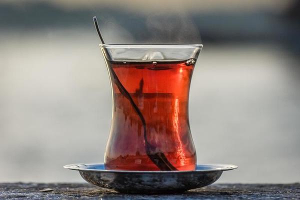Turkish Tea Glass Stock Photos, Images and Backgrounds for Free Download