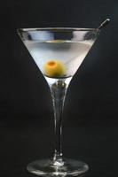martini photo