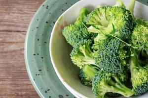 broccoli photo