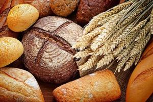 The Bread photo