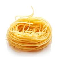 italian pasta photo