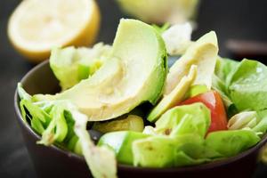 Avocado Salad photo