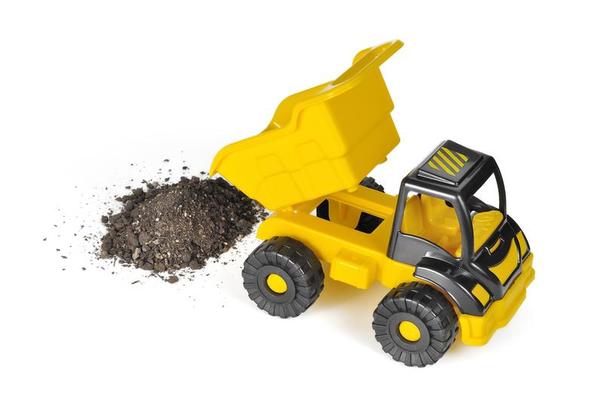Dump Truck Stock Photos, Images and Backgrounds for Free Download