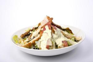 Caesar salad photo