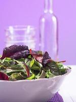 Gemischter Salat photo