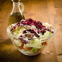 Mixed Salad photo