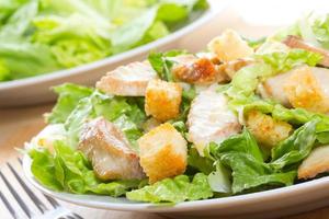 Caesar Salad photo