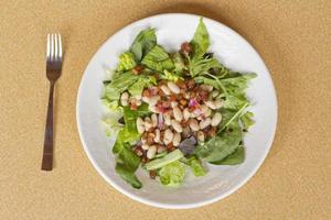 Cannellini Bean Salad photo