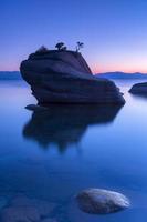Bonsai Rock photo
