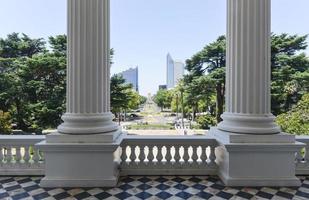 California Capitol Building View photo