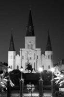 st louis cathedral