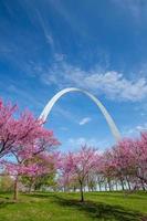 St. Louis Gateway Arch photo