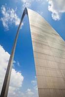 St. Louis Arch photo