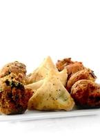 Indian Starters
