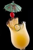 Bahama Mama Cocktail - Most popular cocktails series