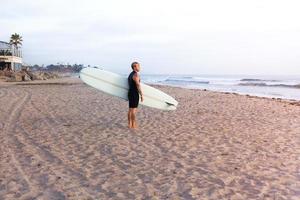 Surfer photo
