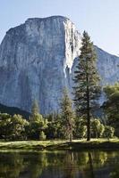 El Capitan - Yosemite National Park photo