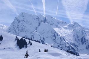 pista de esquí