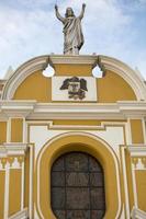 Iglesia de Santo Domingo en Trujillo - Perú