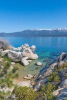 Lake Tahoe photo