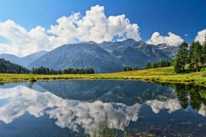 Trentino - Covel Lake photo