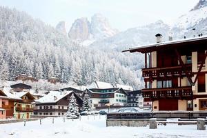 Ski Resort photo