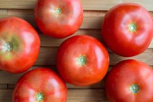 Tomates. foto