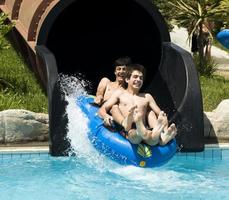 Water Park photo