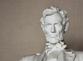 Memorial de Lincoln foto