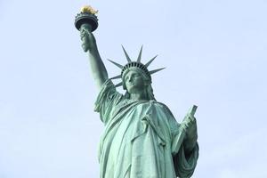 Statue of Liberty New York photo