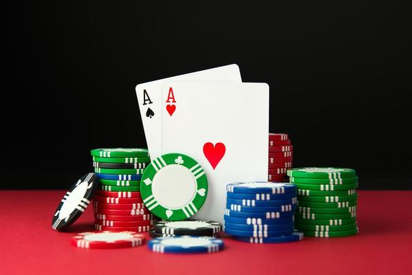 What Everyone Ought To Know About poker site