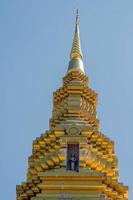 Gran Palacio, Bangkok
