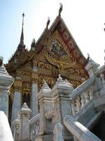Wat Hua Lamphong photo