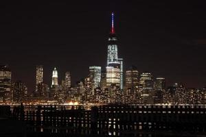 New York City's Freedom Tower photo