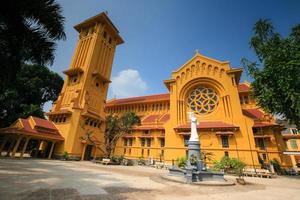 Church of Our Lady of Hanoi