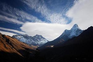Himalaya foto