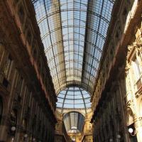 Vittorio Emanuele gallery