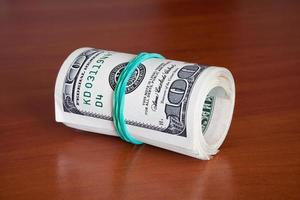 business  concepts - money dollars photo