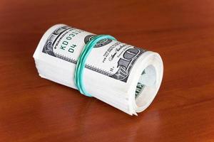 business  concepts - money dollars photo
