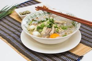 Vietnamese food photo