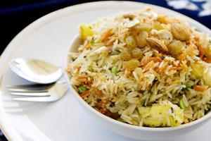 arroz indio