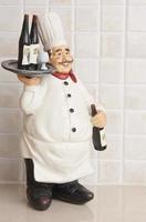 Chef miniature photo